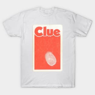 the clue movie T-Shirt